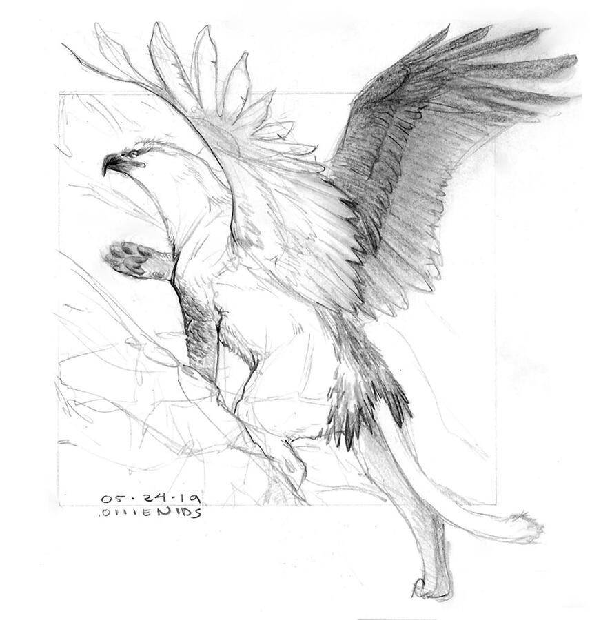 Gryphon
